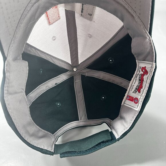 Miami Hurricanes Cap University Captivating Headgear Hat College Football Sports - Picture 6 of 13